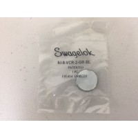 Swagelok NI-8-VCR-2-GR-BL VCR Gasket...